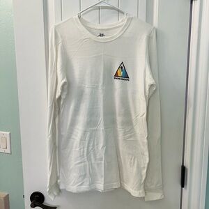 Imagine Dragons Evolve Unisex Graphic Long Sleeve T-Shirt